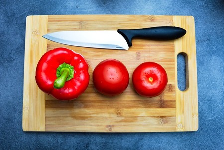 Cómo saber cuándo reemplazar los cuchillos de cocina