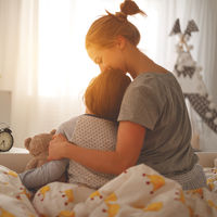 Tres lecciones importantes que los niños están aprendiendo con la crisis del coronavirus