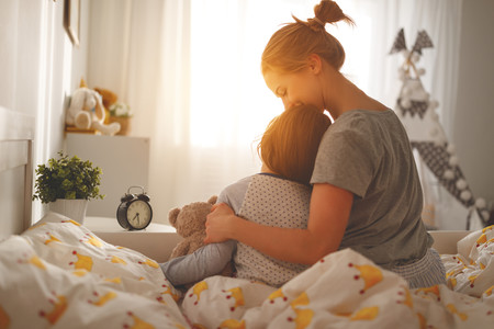 Tres lecciones importantes que los niños están aprendiendo con la crisis del coronavirus