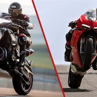 Ducati tenía razón: Europa se acaba de vender a China. Las grandes marcas europeas ya se alían con los fabricantes de moto chinos por su imparable ritmo 