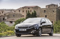 Peugeot 308 1.2 PureTech 110, desde 16.050 euros