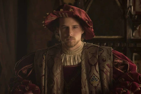 'Carlos, Rey Emperador' llega a La 1 el lunes 7
