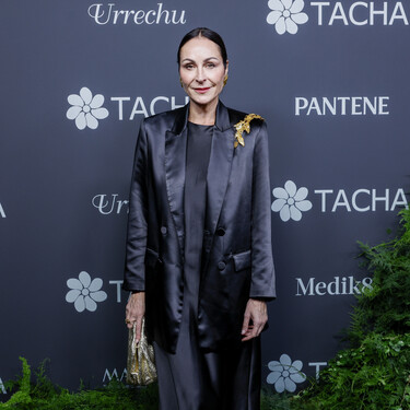 Ana Milán, a sus 52 años: "Desayuno todos los días pan de calabaza tostado, con dos huevos fritos, fruta fresca y una mimosa los sábados" 