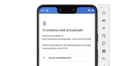 Cómo probar Android 11 en tu ordenador gracias a Android Studio