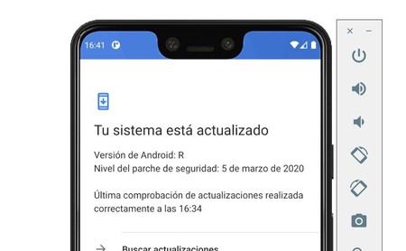 Cómo probar Android 11 en tu ordenador gracias a Android Studio