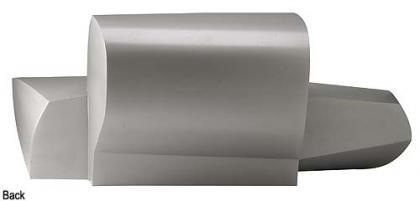 Mobiliario de exterior de Frank Gehry