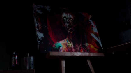 Infliction quiere ser el nuevo referente del terror moderno y lo está desarrollando una sola persona