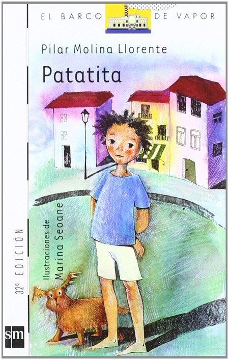 Patatita