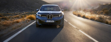 Probamos el BMW iX3: hasta 805 km de autonomía para el SUV eléctrico con el que BMW se ha tomado muy en serio empezar de nuevo