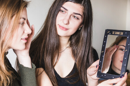 adolescentes medicina estética