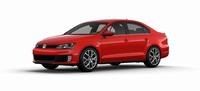 Volkswagen Jetta GLI Edición 30