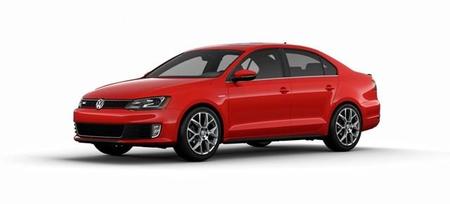 Volkswagen Jetta GLI Edición 30