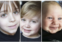 Ocho razones por las que NO voy a tener más hijos‏ 