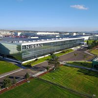 Nissan convierte Aguascalientes en la nueva casa de la Frontier y NP300 para arrancar una era de pick-ups mexicanas 