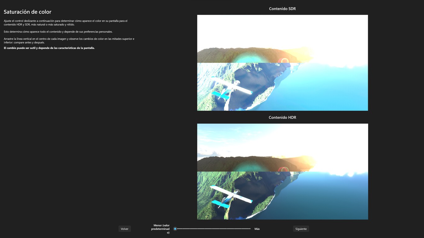 Cómo calibrar fácilmente tu monitor HDR con Windows 11 a través de una