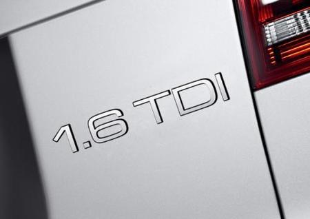 Nuevo motor diésel para el Audi A3