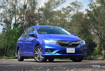 Honda City 2018, a prueba: ¿Es tan bueno como su precio lo sugiere?