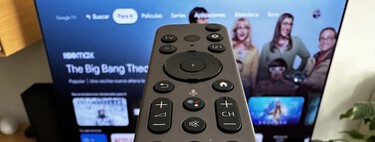 Me daba pereza cambiar la configuración de mi tele. Google lo ha solucionado con su actualización: ahora solo tengo que pedírselo 