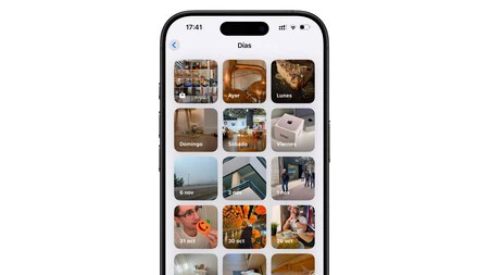 Apple フォトの日