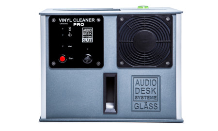 Vinyl Cleaner Pro, la máquina que te faltaba para mantener limpia tu colección de vinilos