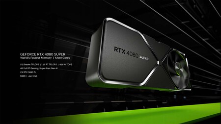 Rtx 40 Super Nvidia 2