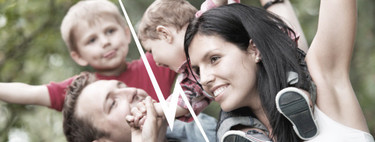 Ahora entiendo por qué muchas parejas se separan al tener hijos