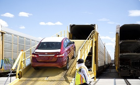 México ya es el sexto país donde más autos se fabrican