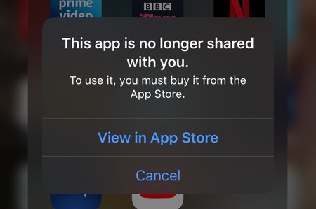 No es culpa tuya: un error de la App Store está impidiendo temporalmente la apertura de algunas aplicaciones
