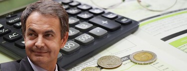 En 2004 Zapatero creó un plan de pensiones privados para funcionarios. Sin embargo, lleva 14 años congelado 