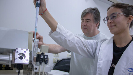 450_1000 Las superbacterias ya doblegan hasta al antibiótico más resistente, pero científicos de Argentina acaban de dar en la tecla con la explicación de cómo es que lo logran