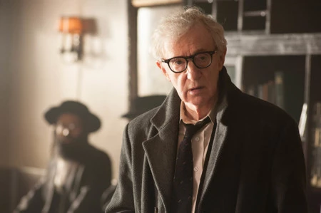 'Crisis in Six Scenes' es el título de la serie de Woody Allen para Amazon y ya hay fecha de estreno