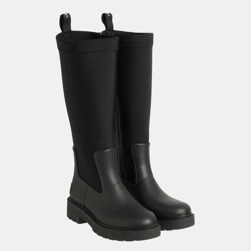 Botas de agua Calvin Klein