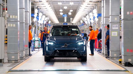 Volvo Electricos