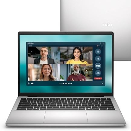 Notebook Dell 14" FHD+ Intel® Core™ 7 150U 16GB 1TB SSD Windows 11 Prata DC14-C5120U-M50
