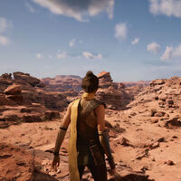 Casi ningún juego ha conseguido domar los "gráficos del futuro", pero Epic Games ya ha anunciado Unreal Engine 6, y el metaverso será la base de su creación