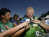 Dakar 2010: San Rafael - Santa Rosa, etapa 13