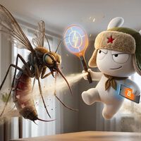 El día en el que Xiaomi puso a la venta un repelente de mosquitos que duraba mil horas hasta el siguiente cambio 