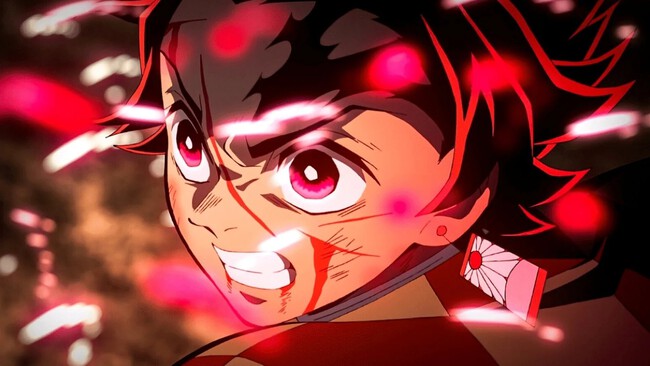 Kimetsu No Yaiba Demon Slayer