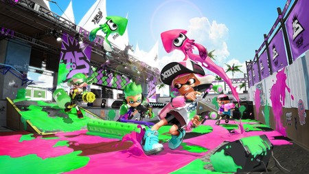 Guía de lanzamientos en Nintendo: julio de 2017. ¡Explota, explótame, expló!