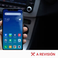 Cómo usar Android Auto con el móvil en coches sin pantalla integrada