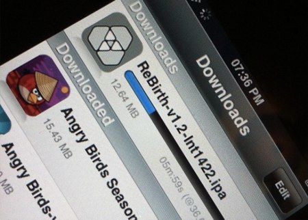 Golpe al mundo de las aplicaciones piratas con jailbreak: Installous confirma su cierre