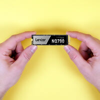 La vertiginosa subida de precios en las memorias RAM es solo el anticipo para otra escalada: la de las SSD