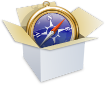 Navegadores WebKit para Windows Mobile