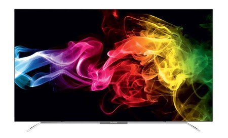 Grundig lanza su propio televisor OLED de gama alta que llega a Europa con diagonal de 65 pulgadas