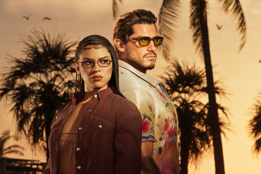 GTA 6 sin versión física con disco