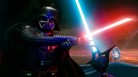 Vader Immortal es la excusa perfecta para pedir una evolución en la PlayStation VR de PS5