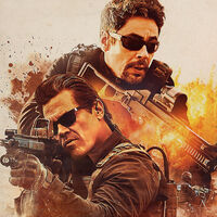 Taylor Sheridan ya tiene listo el guion de 'Sicario 3' y Josh Brolin confirma que el rodaje es inminente 