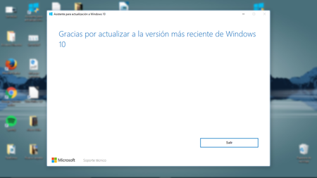 Los usuarios del anillo lento en el Programa Insider ya tienen una nueva Build con los parches de seguridad más recientes