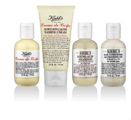 Kiehl´s consigue gastos de envío gratis y muestras para no errar en tus compras