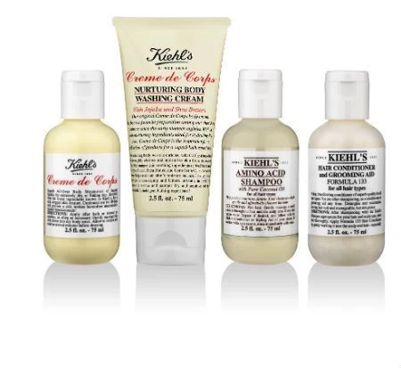 Kiehl´s consigue gastos de envío gratis y muestras para no errar en tus compras 